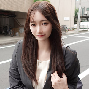 ほのさん【素人ぱいぱい】 わか菜ほの