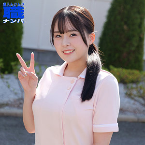 ももなさん【素人ムクムク-職-】 桜庭ももな